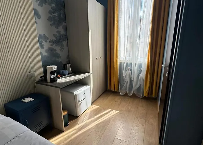 Domus Avi - Re Di Gasthof 4*