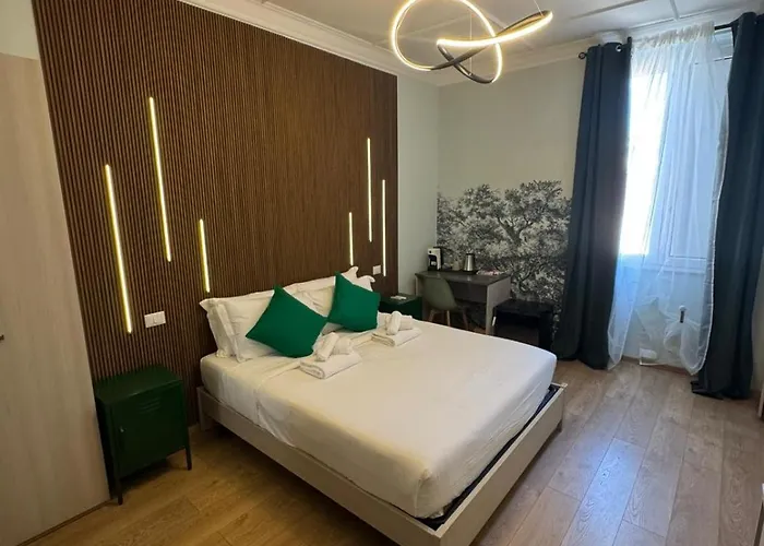 Gasthof Domus Avi - Re Di 4*