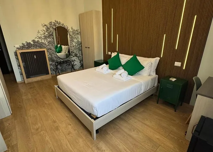 Gasthof Domus Avi - Re Di 4*