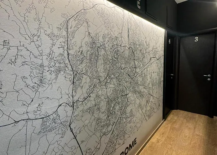 Gasthof Domus Avi - Re Di 4*